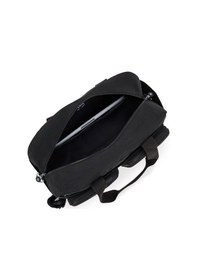 Resim Kipling Kıplıng Defea Xl Büyük Boy Seyahat Çantası Siyah Black Noır Siyah 