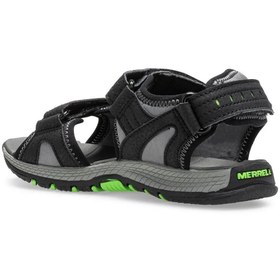 Resim Merrell MK262954 Panther Sandal 2.0 Erkek Çocuk Sandalet 