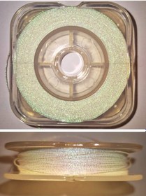 Resim Eagenset Çapari Kombini Boru Sim Damla Beyaz Moraran Gizli Mor 