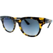 Resim Rayban Rb 2168 1332 / 3f 50 Unisex Güneş Gözlüğü Kristal 