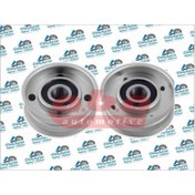 Resim ABA ALTERNATOR GERGI RULMANI (20×85 / 91×35 DEMIR) CHROKEE VOYAGER 2.5 TD 88> - 25146016 