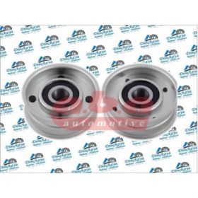 Resim ABA ALTERNATOR GERGI RULMANI (20×85 / 91×35 DEMIR) CHROKEE VOYAGER 2.5 TD 88> - 25146016 