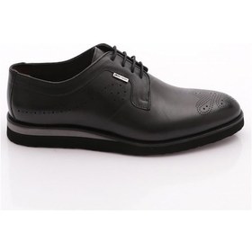 Resim Pierre Cardin 11922602 Premium Erkek Klasik Ayakkabı Siyah 