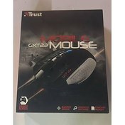 Resim Trust GTX-23 Kablolu Optik Oyuncu Mouse (OUTLET) 