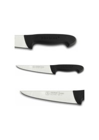 Resim Sürbisa Kasap Bıçağı 2 No Kemik Sıyırma 61121 16.0 Cm Çok Renkli 