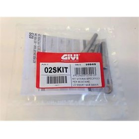 Resim Givi 02skit Smart Bar Montaj Bağlantı Kiti 