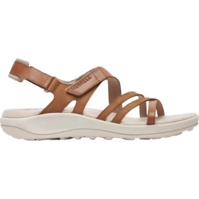 Resim Belirtilmemiş Merrell Harbor Backstrap Kadın Sandalet J007798 