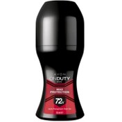 Resim Avon Onduty Max Protection Erkek Rollon 50 ml 