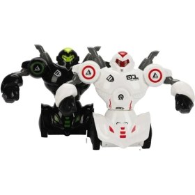 Resim MCM Group R/c Robot Battle Dövüşen Ikili 