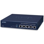 Resim Planet PL-VR-100 900 Mbps Vpn Güvenlik Router 