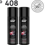 Resim 2 x Motor Temizleme Spreyi 500 ml 