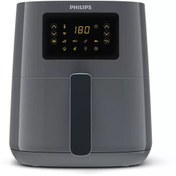 Resim Philips Hd9255/60 Air Fryer Fritöz(hm2) 