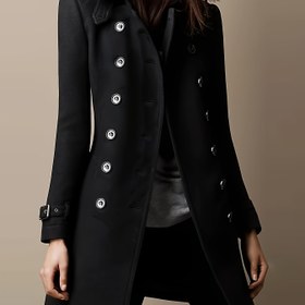 Resim Kadınlar İçin Outdoor Streetwear Günlük Ceket: Sıcak, Nefes Alabilir ve Şık Sonbahar/Kış Montu 