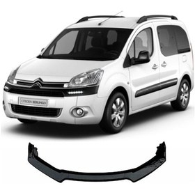 Resim Citroen Berlingo Tampon Eki Bodykit Lip 