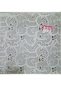 Resim Transformacion Banyo Kaydırmazı Beyaz 33 x 33 CM Beyaz 