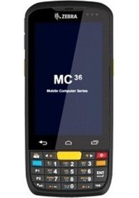 Resim Zebra Mc36 4g Android El Terminali 2d Imager, Wi-fi, Bluetooth 