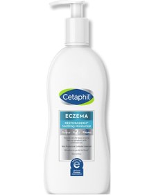 Resim Cetaphil Eczema Restoraderm Soothing Nemlendirici 296ml 