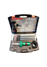 Resim Westen Plas Otomatik Soğutmalı Plastik Kaynak Makinası 