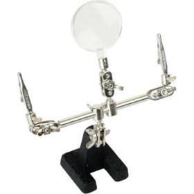 Resim Proskit 608-391A Çok Amaçlı Tutacak 