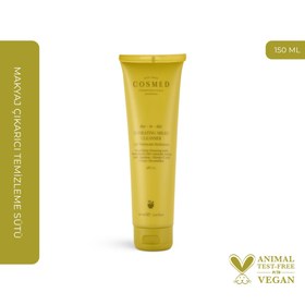 Resim Cosmed Day To Day Hydrating Milky Cleanser 150 ml 