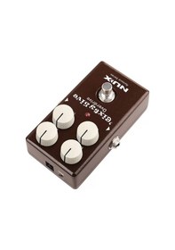 Resim Nux 6ixty5ive Overdrive Pedalı 