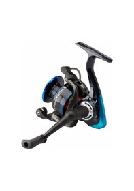 Resim Dam Quick Fun-tech 3 Mk1 4000 Fd 2+1bb İp Misina Sarılı Olta Makinesi 