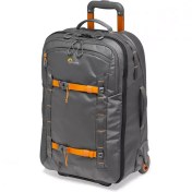 Resim Lowepro Whistler RL 400 AWII Gri Sırt Çantası 