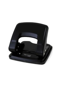 Resim Temat 1050 2.20Mm 22 Yaprak Orta Boy Perfaratör Delgeç Siyah 