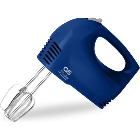 Resim CVS DN 4604 Handmix Rainbow El Mikseri Mavi 
