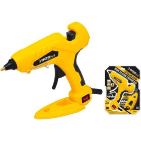 Resim Sgs Mum Silikon Tabancası 60 W 