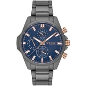 Resim WESSE WWG205801 ERKEK KOL SAATİ 