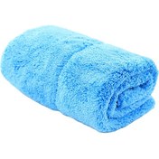 Resim Suntek Buz Pateni Silme Bezi Temizleme Yıkama Banyo Yüksek Gökyüzü Mavi 