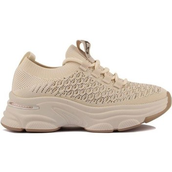 Guja 25y309-3 Kadın Spor Ayakkabı Bej