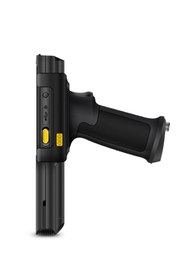 Resim Chainway C61 4" Uhf Rfıd Android El Terminali 