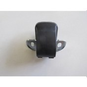 Resim 2003-2012 Renault Kangoo Classic Bagaj Kilidi Üst Çift Kapı Oem No: 8200031628 
