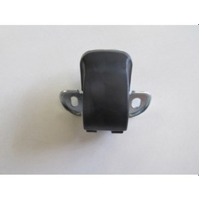 Resim 2003-2012 Renault Kangoo Classic Bagaj Kilidi Üst Çift Kapı Oem No: 8200031628 
