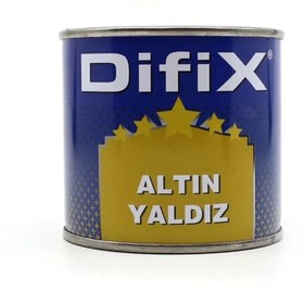 Resim Epilons Difix Altın Yaldız Boya 
