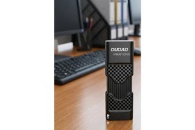 Resim Dudao 128 GB USB 2.0 Flash Bellek (Usb A) | Yüksek Kalite, Hızlı Veri Aktarımı, Taşınabilir Depolama Çözümü 