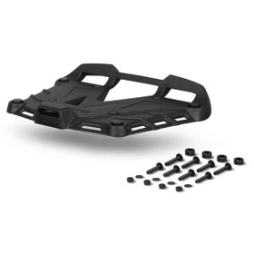 Resim Shad Ump Sh48 / Sh58x / Sh59x / Tr48 Uyumlu Alüminyum Alt Tabla 