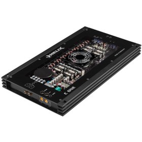 Resim Helix C One Power Amp Mono Tek Kanal High End Amfi 