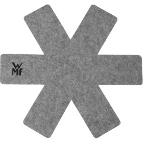 Resim CetKing Tava Koruyucu 2 Parça Keçe 