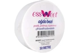 Resim Shopwave Rulo Ağda Bezi 50MT (5047) 