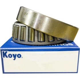Resim Koyo Diferansiyel Ayan Ayar Rulmanı Koyo 501349/501310 