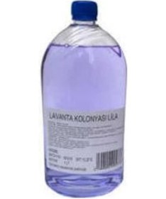 Resim Lavanta Kolonyası Lila 1 Lt 