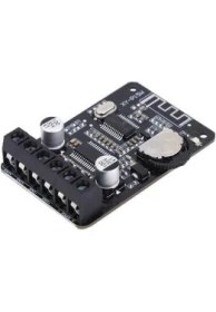 Resim Mena Rise XY-P15W Bluetooth Amfi Modülü Amplifikatör Devresi 