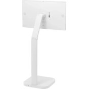 Resim Lgswing 32 Inç 4K UHD IPS Dokunmatik, Smart Monitör, Tekerlekli Standlı 