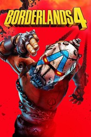 Resim Sony Borderlands 4 PS5 (Ön Sipariş) 