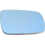 Resim Golf 4-bora Sag Ayna Cami Büyük Mavi 1998-2005,1j1857522c 