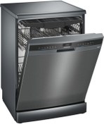 Resim Siemens SN23IC62MT 6 Programlı 14 Kişilik Bulaşık Makinesi 