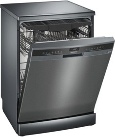 Resim Siemens SN23IC62MT 6 Programlı 14 Kişilik Bulaşık Makinesi 